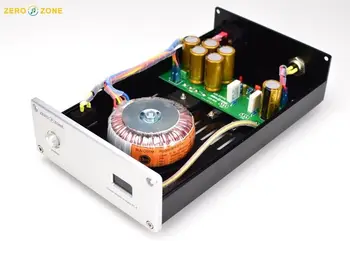 DIYERZONE LDO50S High Performance Low Noise Linear Power Supply 9V 12V 15V 18V 19V L10-42
DIYERZONE LDO50S High Performance Low Noise Linear Power Supply 9V 12V 15V 18V 19V L10-42