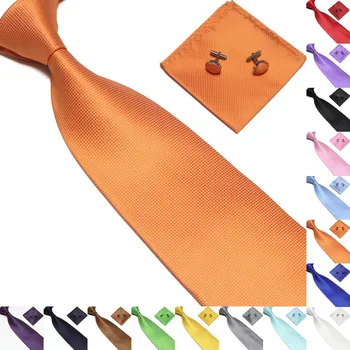 Top 20 Colors Casual Mens Ties Silk Jacquard Woven Pink Silk Ties For Men Wedding Business Party Cufflinks Neck Tie Set New 2018
Top 20 Colors Casual Mens Ties Silk Jacquard Woven Pink Silk Ties For Men Wedding Business Party Cufflinks Neck Tie Set New 2018