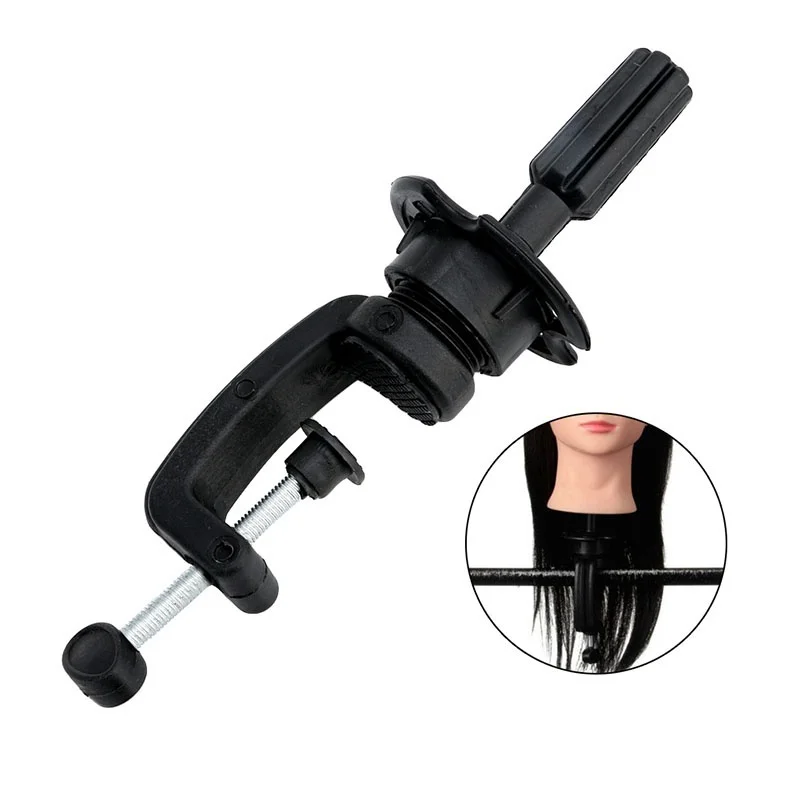 New arrival Wig Stand Professional Stand Cosmetology Adjustable Model Mannequin Head Wig Holder Stand Desk Table Clamp
New arrival Wig Stand Professional Stand Cosmetology Adjustable Model Mannequin Head Wig Holder Stand Desk Table Clamp