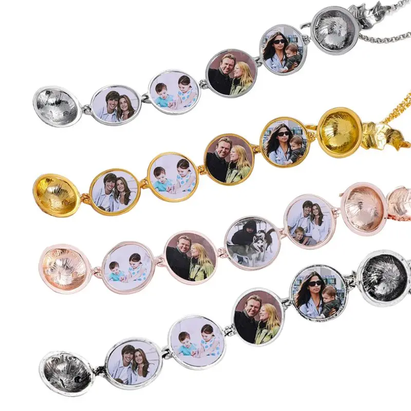ANGELADY 1PC Fashion Pendant Memory Floating Locket Necklace Photo Angel Wings Flash Box Album Box Necklaces
ANGELADY 1PC Fashion Pendant Memory Floating Locket Necklace Photo Angel Wings Flash Box Album Box Necklaces