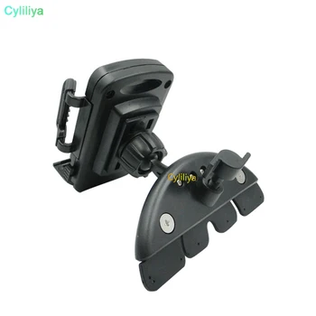 200pcs Universal Car CD Slot Phone Mount Holder for iPhone XS MAX XR X Samsung Galaxy S9 Plus Note 9 Huawei Xiaomi LG Sony
200pcs Universal Car CD Slot Phone Mount Holder for iPhone XS MAX XR X Samsung Galaxy S9 Plus Note 9 Huawei Xiaomi LG Sony