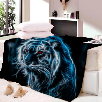 Striped Dark Lion Tiger Plush Blanket Super Comfortable Fabric Thin Blanket Spring and Autumn Shawl Beach Towel Blanket Bed
Striped Dark Lion Tiger Plush Blanket Super Comfortable Fabric Thin Blanket Spring and Autumn Shawl Beach Towel Blanket Bed