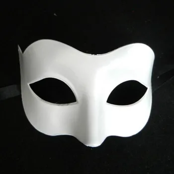 Black White Men Women Fox Cat Face Mask Venetian Masquerade Party Ball Masks Party Decor Halloween Birthday
Black White Men Women Fox Cat Face Mask Venetian Masquerade Party Ball Masks Party Decor Halloween Birthday