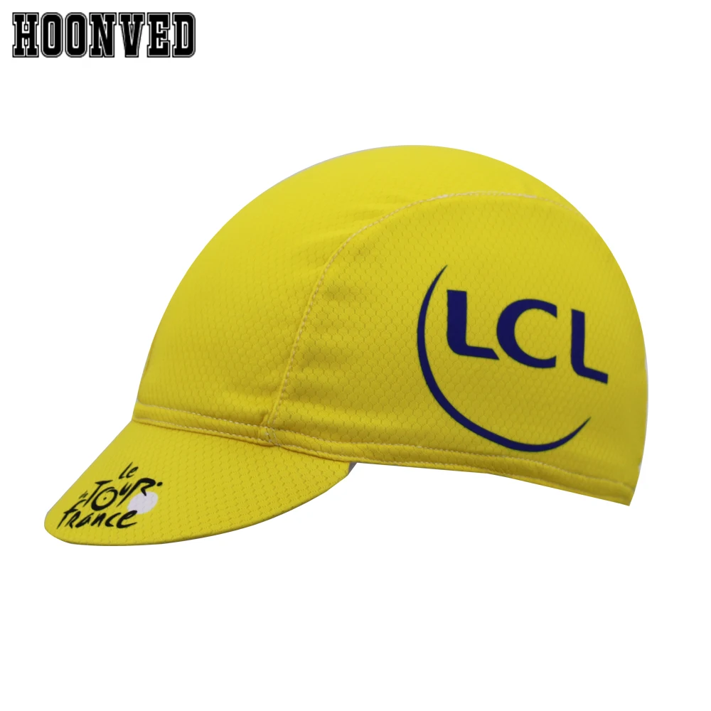 The 2019 New team Go Pro yellow Multi style Man and Woman Retro Summer Road cycling caps Triathlon hats Gorro de bicicleta
The 2019 New team Go Pro yellow Multi style Man and Woman Retro Summer Road cycling caps Triathlon hats Gorro de bicicleta
