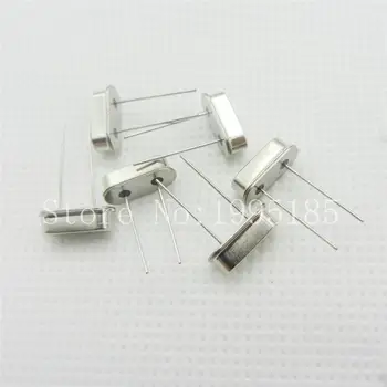 Free shipping 10PCS 4.9152MHZ 4.9152M 4.9152 MHZ Crystal Oscillator 49S NEW ORIGINAL
Free shipping 10PCS 4.9152MHZ 4.9152M 4.9152 MHZ Crystal Oscillator 49S NEW ORIGINAL