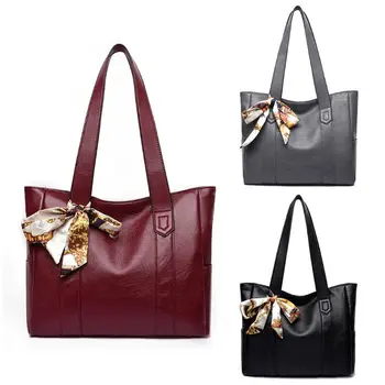 Sell at a loss! THINKTHENDO Women Leather Scarf Messenger Lady Hobo Handbag Shoulder Bag Tote PU Purse Satchel Bags
Sell at a loss! THINKTHENDO Women Leather Scarf Messenger Lady Hobo Handbag Shoulder Bag Tote PU Purse Satchel Bags