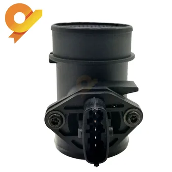 Mass Air Flow MAF Sensor For Opel Agila Astra Corsa 1.0 1.2 16V 0280218031 0986280230 836584 9193149 9227760 0 280 218 031
Mass Air Flow MAF Sensor For Opel Agila Astra Corsa 1.0 1.2 16V 0280218031 0986280230 836584 9193149 9227760 0 280 218 031