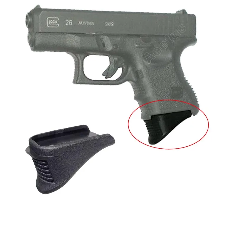 polimer kavrama uzatma pg 26xl model glock 26 27 33 39 gen 1 2 3 avcilik aksesuarlari siyah ucretsiz kargo hunting accessories for glockaccessories hunting aliexpress