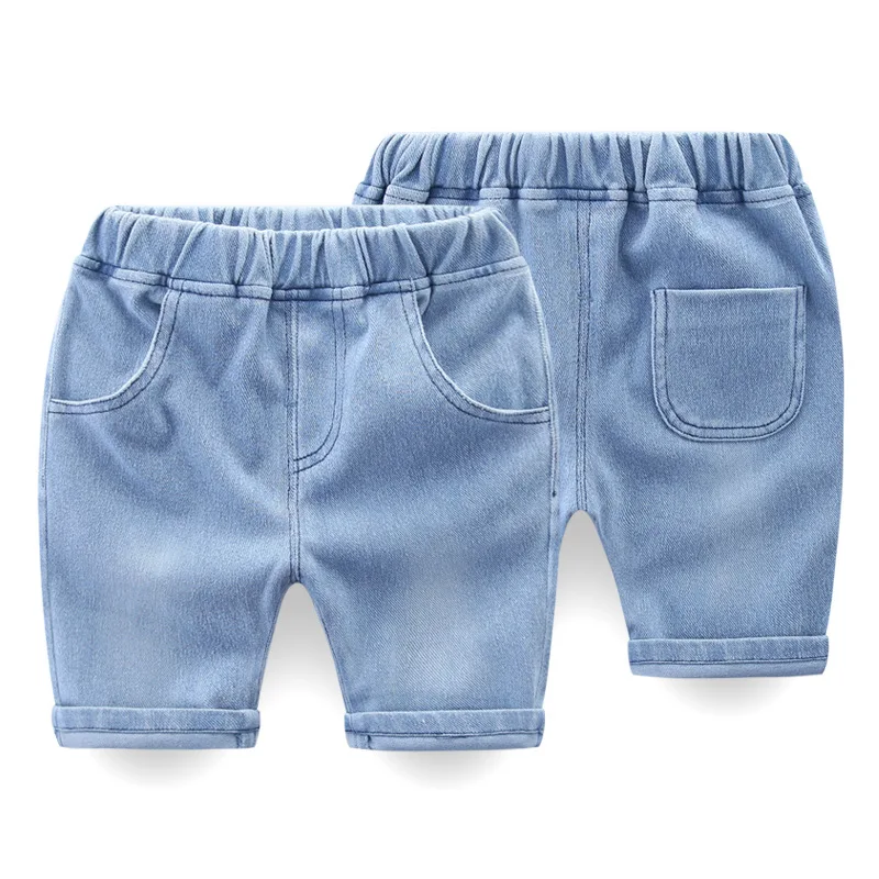 Dolllplus Kids Clothing Summer Children Jeans Shorts for Boys Clothes Baby Short Fashion Pants Summer Boys Beach Pant Shorts
Dolllplus Kids Clothing Summer Children Jeans Shorts for Boys Clothes Baby Short Fashion Pants Summer Boys Beach Pant Shorts