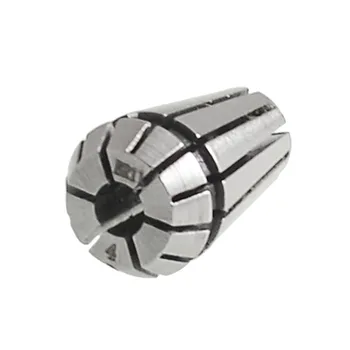 Hot Sale!!! 1pcs ER11 Spring Collet Set For CNC Workholding Engraving & Milling Lathe Tool 4mm Excellent Quality VEC07
Hot Sale!!! 1pcs ER11 Spring Collet Set For CNC Workholding Engraving & Milling Lathe Tool 4mm Excellent Quality VEC07