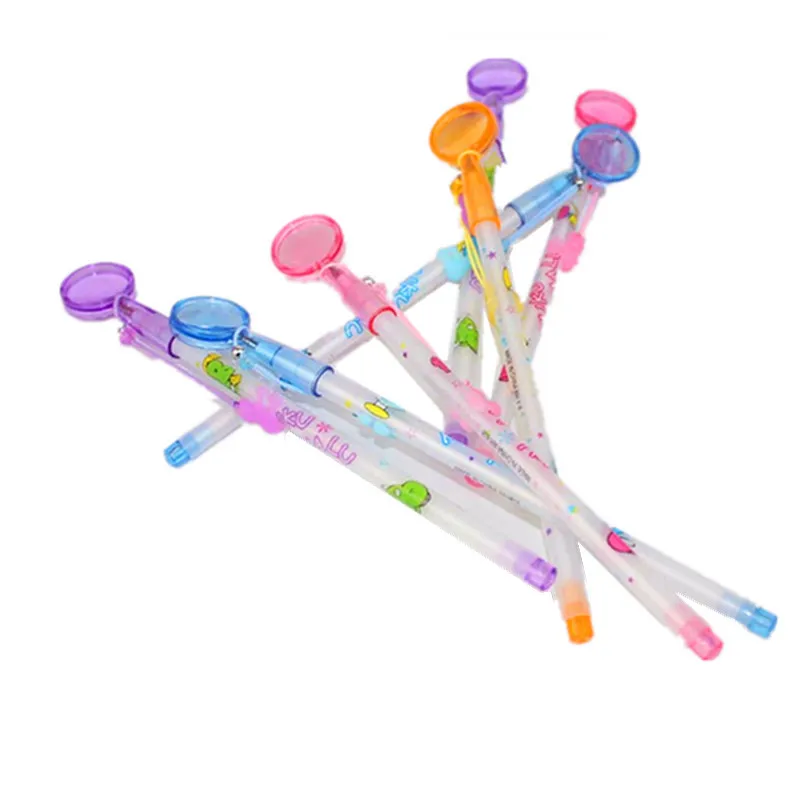 24PCS Kids happy birthday party favor cute magnifier ball pen return gift party souvenir back to school gift
24PCS Kids happy birthday party favor cute magnifier ball pen return gift party souvenir back to school gift