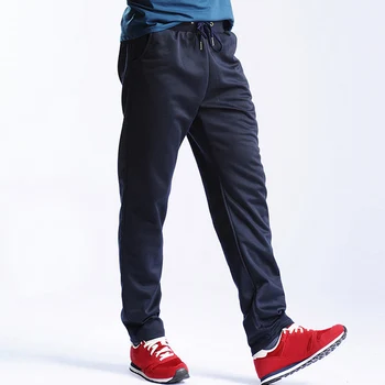 Fashion New Men Joggers Sweatpants Workout Full Length Casual Pants Solid Drawstring Trousers Plus Size HSJ88
Fashion New Men Joggers Sweatpants Workout Full Length Casual Pants Solid Drawstring Trousers Plus Size HSJ88