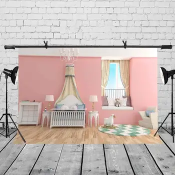 7x5ft Pink Backdrop Cozy Home Interior Decor Photography Background and Studio Photography Backdrop Props
7x5ft Pink Backdrop Cozy Home Interior Decor Photography Background and Studio Photography Backdrop Props