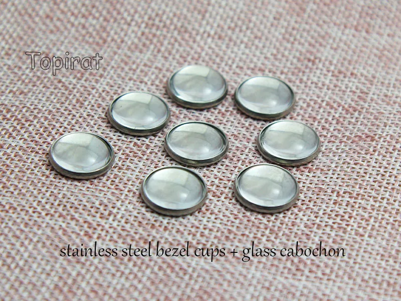 50kit заготовки Безель из нержавеющей стали + стеклянный кабошон, рамка для подноса, круглая кабина, рамка чашки, Кабошон Настройка-N размеры
50kit заготовки Безель из нержавеющей стали + стеклянный кабошон, рамка для подноса, круглая кабина, рамка чашки, Кабошон Настройка-N размеры