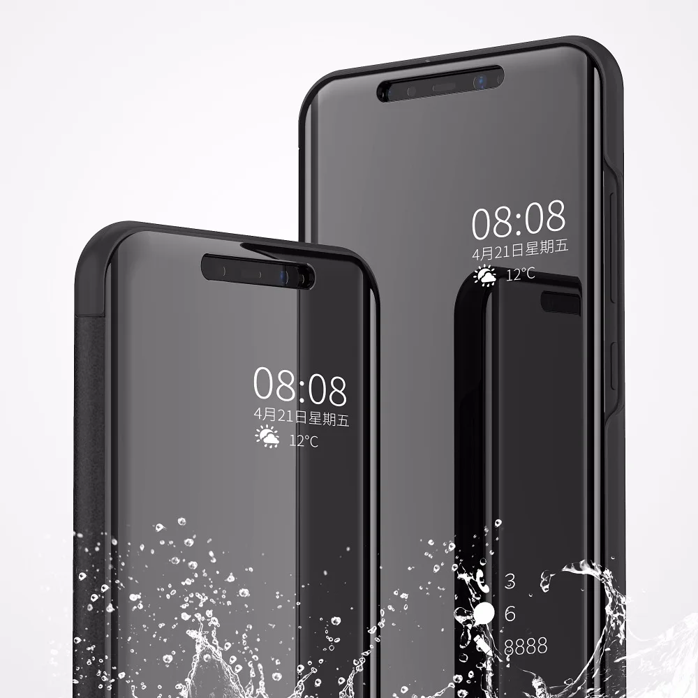 Mirror Case For Xiaomi Mi Mix 2 Luxury Stand Cover For RedMi 5 Plus/Note 5A /Mi 5X A1/Mi Note 3/RedMi 4X/Note 4X/Mi 8 SE/Note 9
Mirror Case For Xiaomi Mi Mix 2 Luxury Stand Cover For RedMi 5 Plus/Note 5A /Mi 5X A1/Mi Note 3/RedMi 4X/Note 4X/Mi 8 SE/Note 9