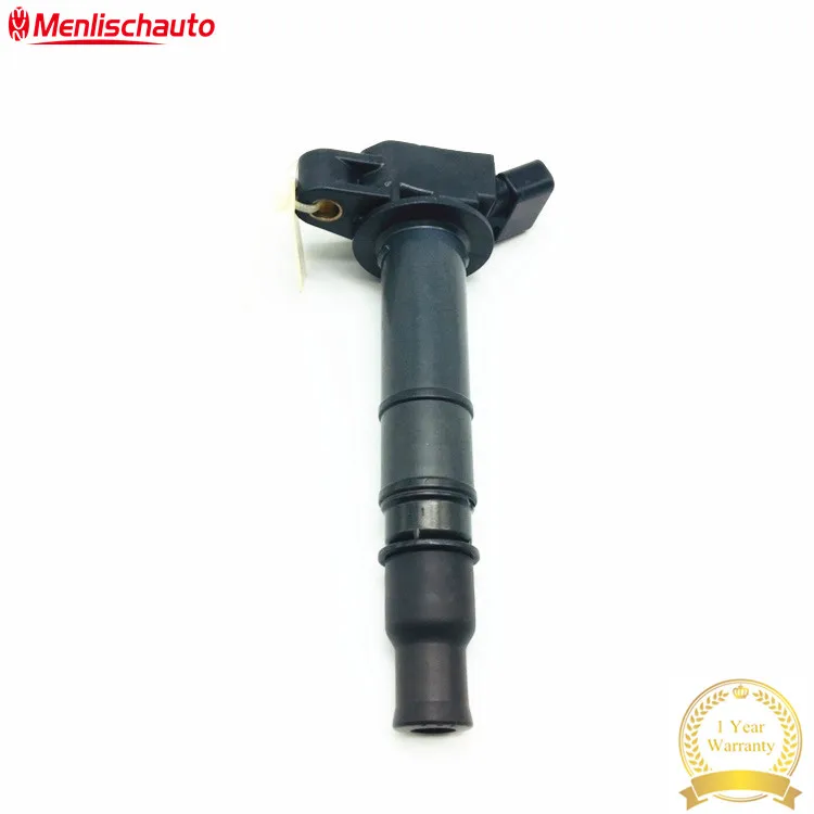 Wholesale Price Best Engine Ignition Coil OEM 90919-02247 90991902247 ignition coil aveo For Japanese Car
Wholesale Price Best Engine Ignition Coil OEM 90919-02247 90991902247 ignition coil aveo For Japanese Car