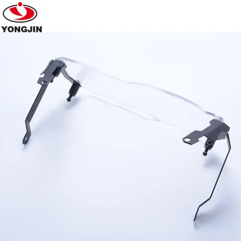Free shipping Front Headlight Guard Cover Lens Protector For BMW R1200GS Adv LC 2013-2016
Free shipping Front Headlight Guard Cover Lens Protector For BMW R1200GS Adv LC 2013-2016