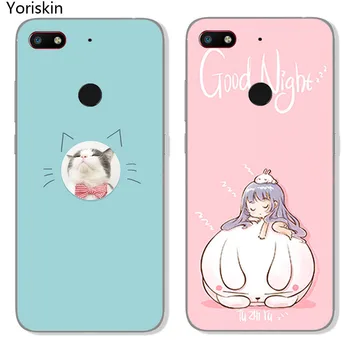 Cute Painted TPU Back Cover For ZTE Nubia V18 Ultra Thin Silicone Slim Soft Anti-Slip Phone Case For ZTE Nubia V18 Coque
Cute Painted TPU Back Cover For ZTE Nubia V18 Ultra Thin Silicone Slim Soft Anti-Slip Phone Case For ZTE Nubia V18 Coque