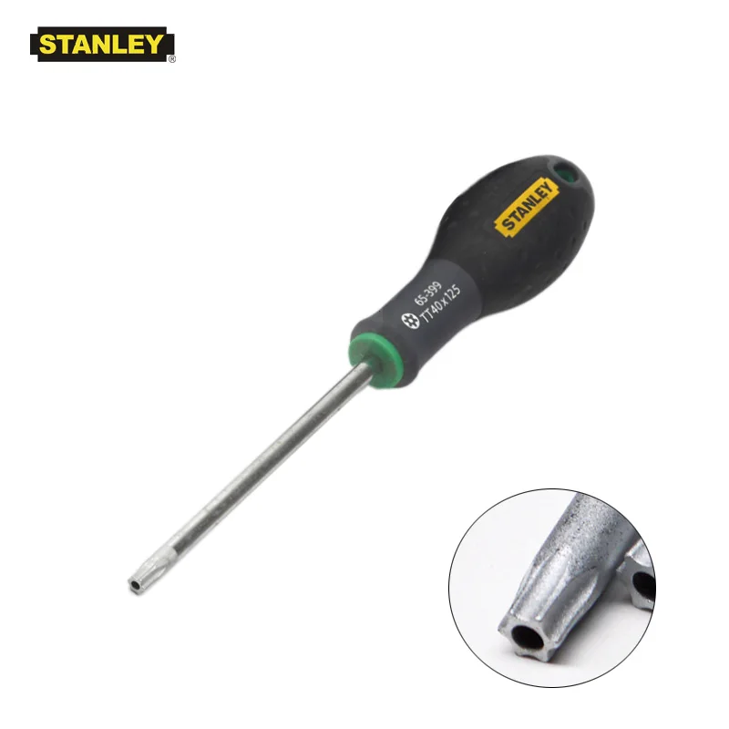 Fatmax 1-piece lifetime guarantee torx screwdriver with hole stars security screwdrivers T10 T15 T20 T25 T30 T40 chrome steel
Fatmax 1-piece lifetime guarantee torx screwdriver with hole stars security screwdrivers T10 T15 T20 T25 T30 T40 chrome steel