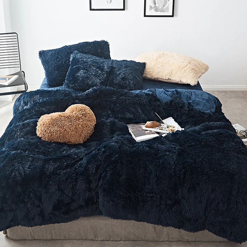 Pure Color Mink Velvet Bedding Sets HTB1.g2ic56guuRkSnb4q6zu4XXaI.jpg - Pure Color Mink Velvet Bedding Sets