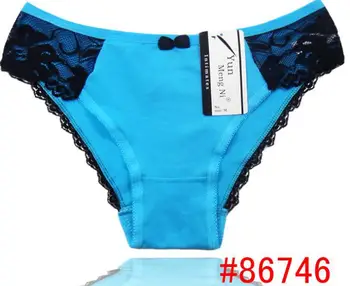 Newest pretty laced cotton bikini brief women underwear lady boyshort stretch lady panties lingerie intimate undergarment
Newest pretty laced cotton bikini brief women underwear lady boyshort stretch lady panties lingerie intimate undergarment