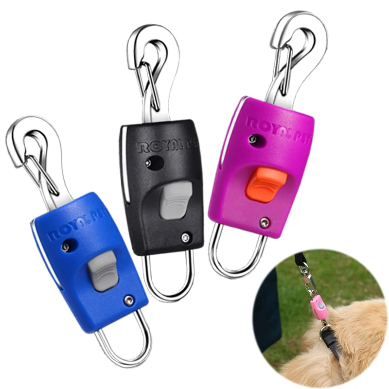 Stainless Steel Dog Collar Leash Connector Big Load Pet Supplies Automatic Lock Magic Latch For Large Dogs
Stainless Steel Dog Collar Leash Connector Big Load Pet Supplies Automatic Lock Magic Latch For Large Dogs