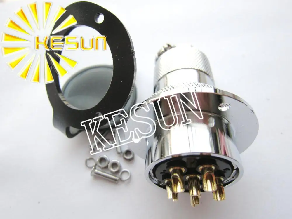 10 пар GX30-6 GX30 6Pin с фланцем Мужской и Женский 30 мм провод панель Разъем M30 круговой разъем
10 пар GX30-6 GX30 6Pin с фланцем Мужской и Женский 30 мм провод панель Разъем M30 круговой разъем