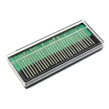 New 30PCS Replacement Bits For Electric Nail Art Sanding Drill Metal Machine Tool Whale Room
New 30PCS Replacement Bits For Electric Nail Art Sanding Drill Metal Machine Tool Whale Room