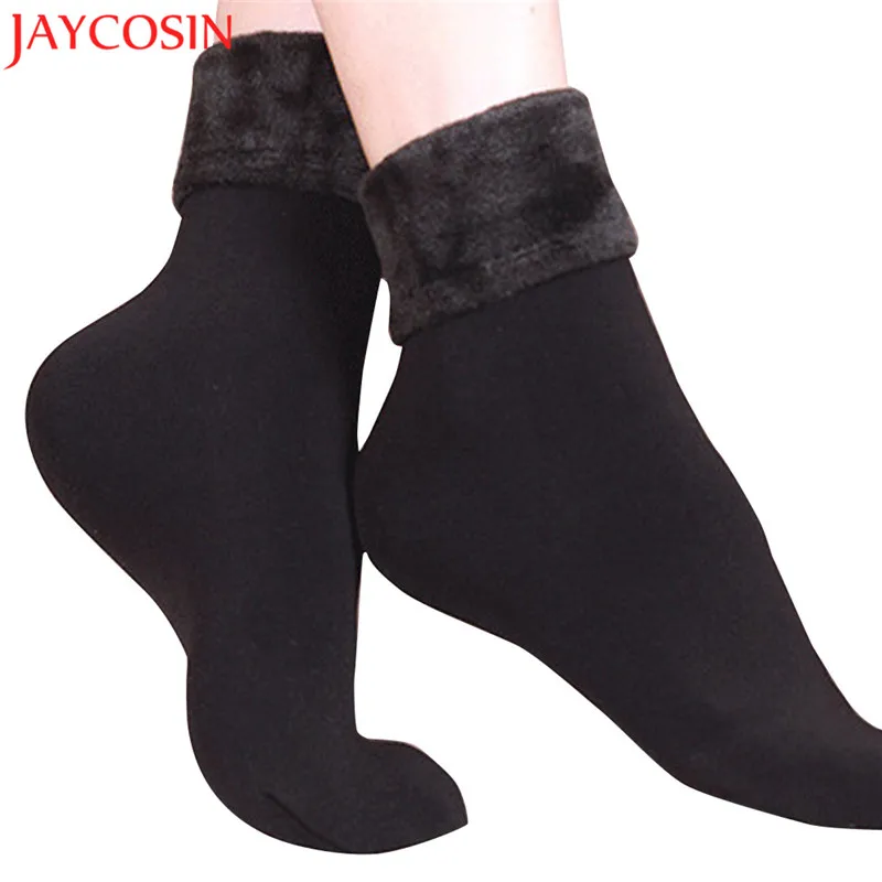 socks women winter warm sock ankle 2018 Ladies Wool Cashmere casual girls Elastic Thicken Thermal Soft Short sock Jh0328
socks women winter warm sock ankle 2018 Ladies Wool Cashmere casual girls Elastic Thicken Thermal Soft Short sock Jh0328