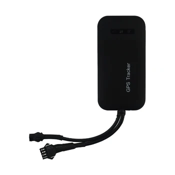 GT02B Mini GPS Tracker Car Motorcycle Listen in & Cut Off Car Power/Oil Remotely Support SMS GPRS Platform Real-time Tracking
GT02B Mini GPS Tracker Car Motorcycle Listen in & Cut Off Car Power/Oil Remotely Support SMS GPRS Platform Real-time Tracking