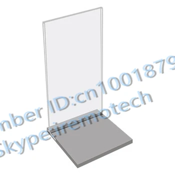 Meal card holder. wireless calling system , wireless caller, use for restaurant cafe hotel
Meal card holder. wireless calling system , wireless caller, use for restaurant cafe hotel