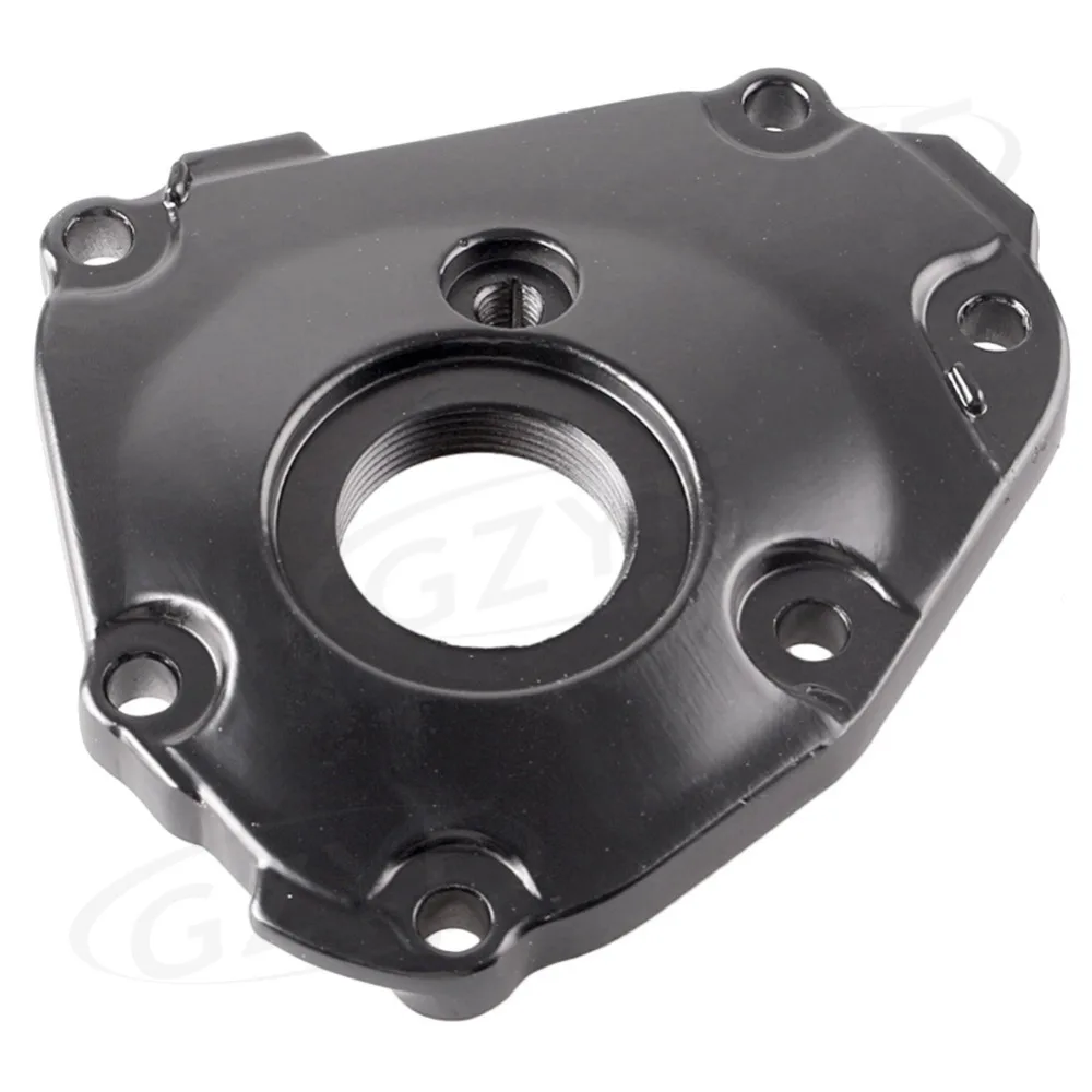 CNC Motorcycle Engine Stator Crank Case Generator Cover Crankcase For Yamaha YZF R1 YZF-R1 2004 2005 2006 2007 2008 Left
CNC Motorcycle Engine Stator Crank Case Generator Cover Crankcase For Yamaha YZF R1 YZF-R1 2004 2005 2006 2007 2008 Left