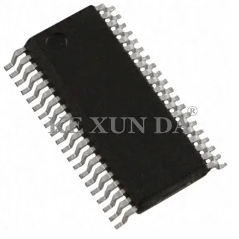 Original 100PCS IDTQS32XVH245Q2G8 IDTQS32XVH2 SSOP-40 IC BUS SWITCH 16BIT 40-QVSOP
Original 100PCS IDTQS32XVH245Q2G8 IDTQS32XVH2 SSOP-40 IC BUS SWITCH 16BIT 40-QVSOP