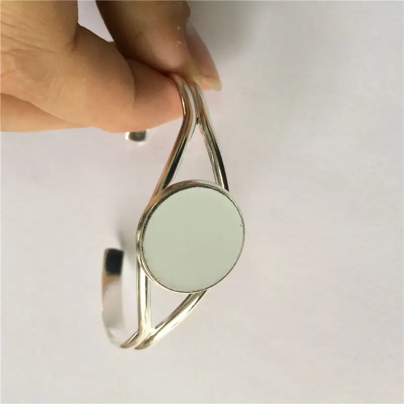 women bangles for sublimation fashion trendy bracelets for heat tranfer printing consumable personality gifts 06827 8pcs/lot
women bangles for sublimation fashion trendy bracelets for heat tranfer printing consumable personality gifts 06827 8pcs/lot