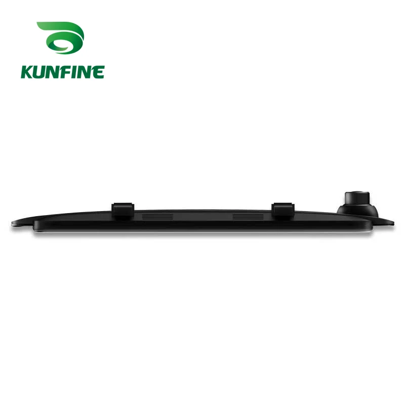 KUNFINE 10FULL HD 1080P Recording Dash Cam Car DVR Rear View Camera Video Recorder Dual Cameras Recording Wide Angle 170 (2)