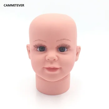 CAMMITEVER Small Child Mannequin Heads Mannequin Boy Plastic Mannequins for Hat Display Baby Doll 
CAMMITEVER Small Child Mannequin Heads Mannequin Boy Plastic Mannequins for Hat Display Baby Doll