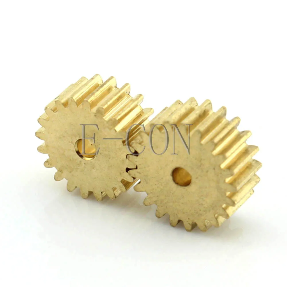 1pcs 21 Tooth 5mm Width 0.5 Module 2mm/3mm/4mm/5mm/6mm Bore Hole Motor Metal Spur Gear
1pcs 21 Tooth 5mm Width 0.5 Module 2mm/3mm/4mm/5mm/6mm Bore Hole Motor Metal Spur Gear