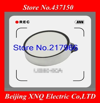 Ultrasonic sensor ,Ultrasonic sensors XNQ80-60A ( one ) ultrasonic level sensor 60mm 80khz
Ultrasonic sensor ,Ultrasonic sensors XNQ80-60A ( one ) ultrasonic level sensor 60mm 80khz