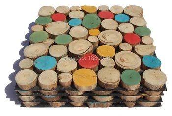 1box 11pcs 30x30cm sheet High Quality Eucalyptus China mosaic factory wood mosaic tile for wall natural wood mosaic pattern
1box 11pcs 30x30cm sheet High Quality Eucalyptus China mosaic factory wood mosaic tile for wall natural wood mosaic pattern