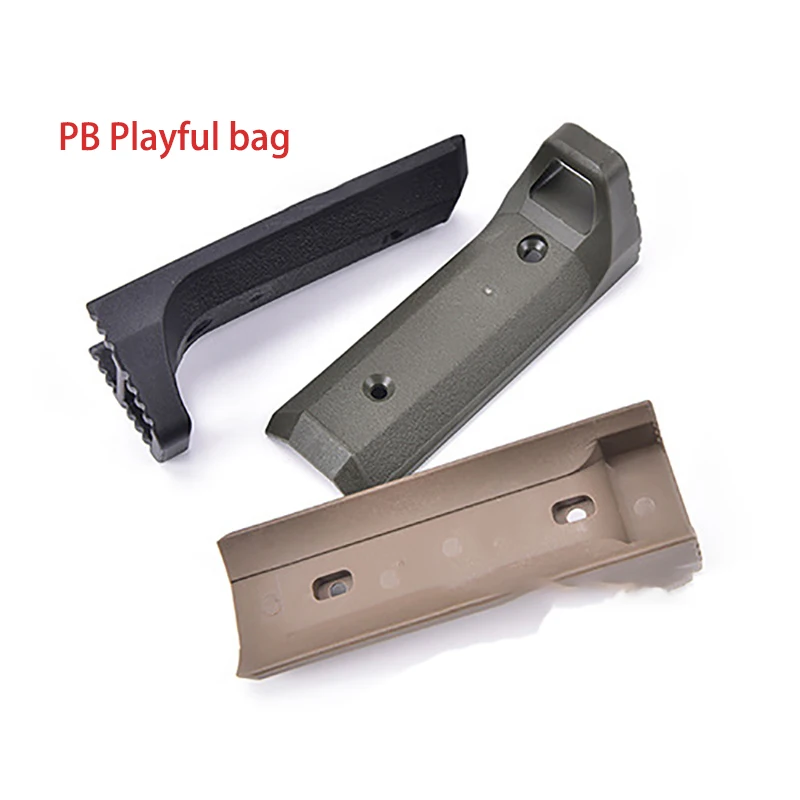 Gel ball blaster gun tactical victory keymod grip handle keymod stopper nylon armguard three color random T16
Gel ball blaster gun tactical victory keymod grip handle keymod stopper nylon armguard three color random T16