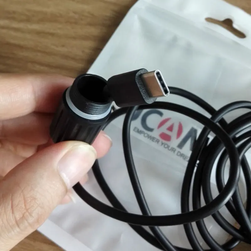 SJCAM SJ8 Wateproof Case Charger Cable for SJCAM SJ8 Series Action Camera Motorcycle Waterproof Charger Case
SJCAM SJ8 Wateproof Case Charger Cable for SJCAM SJ8 Series Action Camera Motorcycle Waterproof Charger Case