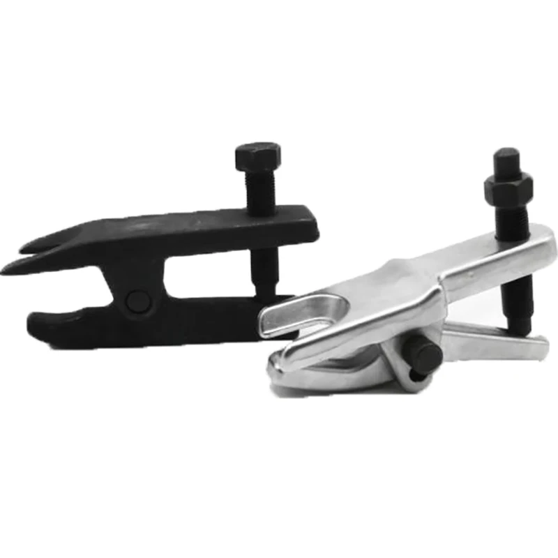 Ball head extractor / ball head puller / double hole adjustable / ball head cross bar pull code Japanese style
Ball head extractor / ball head puller / double hole adjustable / ball head cross bar pull code Japanese style