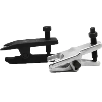 Ball head extractor / ball head puller / double hole adjustable / ball head cross bar pull code Japanese style
Ball head extractor / ball head puller / double hole adjustable / ball head cross bar pull code Japanese style