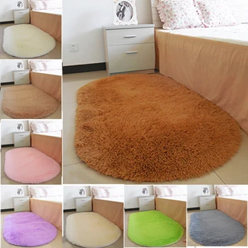 40x60cm Shaggy Carpet For Living Room Home Warm Plush Floor Rugs fluffy Mats Kids Room Faux Fur Rug Mats Silky Rugs
40x60cm Shaggy Carpet For Living Room Home Warm Plush Floor Rugs fluffy Mats Kids Room Faux Fur Rug Mats Silky Rugs