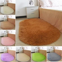 Shaggy Carpet Rug Living-Room Silky Mats Plush Home for Warm Floor Kids Faux-Fur 40x60cm Shaggy Carpet Rug Living-Room Silky Mats Plush Home for Warm Floor Kids Faux-Fur 40x60cm