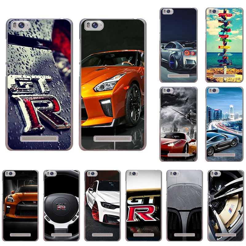 Phone Case for xiaomi Mi 9 9se 8 8lite 6x 5x 6s Note3 Max3 Cool GTR sports car clear Hard PC cases for Mix2S Black Shark POCOF1
Phone Case for xiaomi Mi 9 9se 8 8lite 6x 5x 6s Note3 Max3 Cool GTR sports car clear Hard PC cases for Mix2S Black Shark POCOF1