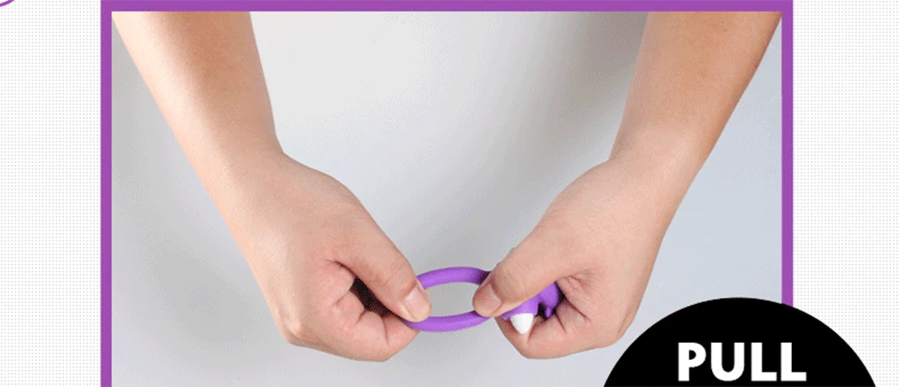 Кольцо Вибратор Секс