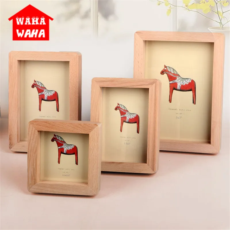 2018 Newest High Quality European Style Solid Wood Photo Frame Creative Studio Photo Frame Home Decoration Wall Hanging Painting
2018 Newest High Quality European Style Solid Wood Photo Frame Creative Studio Photo Frame Home Decoration Wall Hanging Painting
