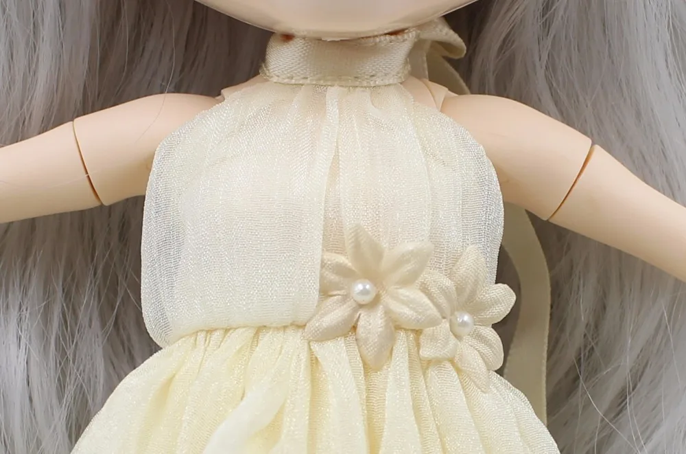 Premium Custom Neo Blythe Doll with Full Outfit 26 Combo Options 10 Premium Custom Neo Blythe Doll with Full Outfit 26 Combo Options 10