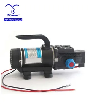 100w 8L/min With fan automatic pressure switch portable high pressure self priming mini dc 12 volt diaphragm water pumps spraye
100w 8L/min With fan automatic pressure switch portable high pressure self priming mini dc 12 volt diaphragm water pumps spraye